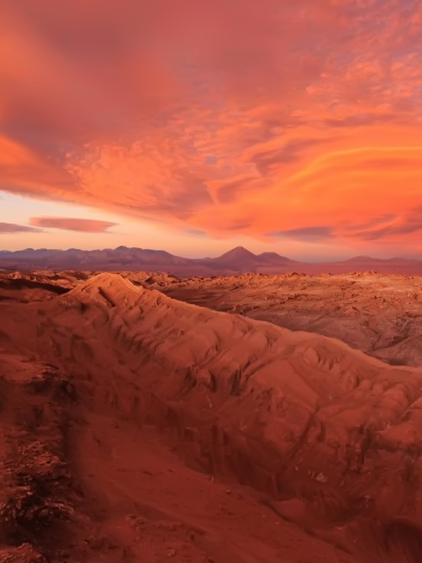 Deserto-Atacama