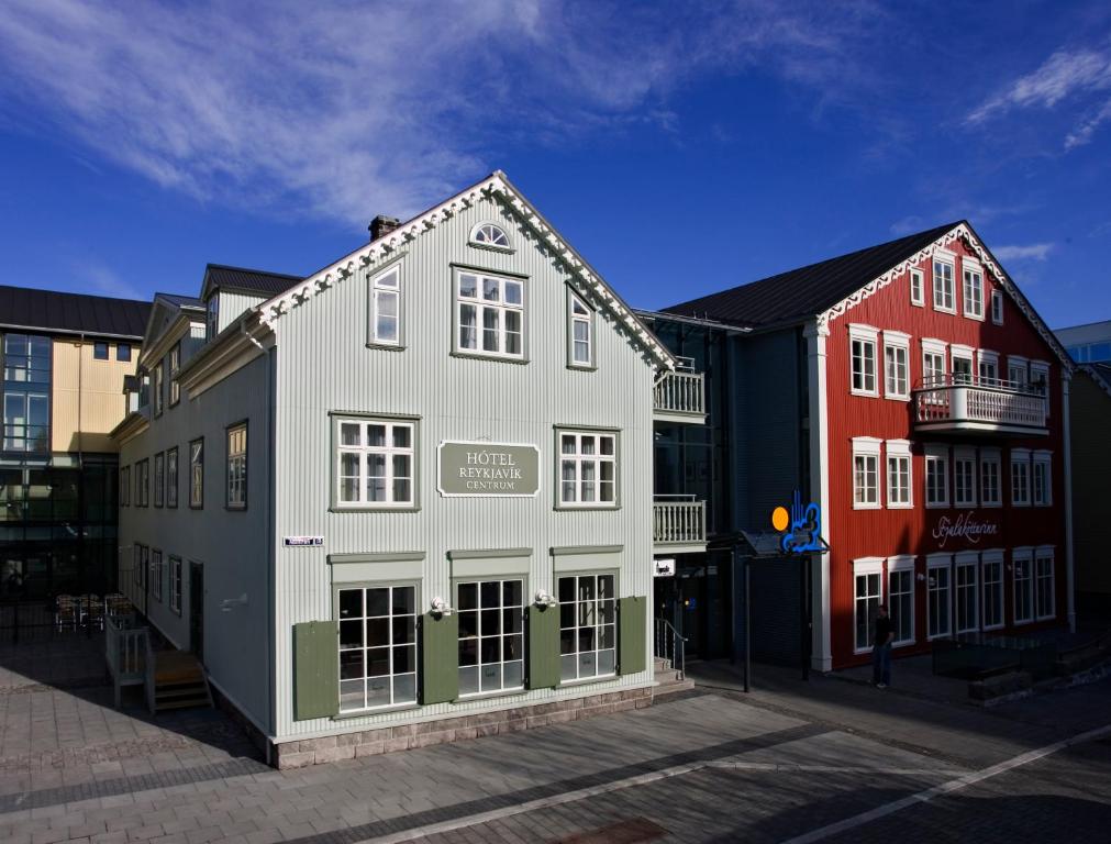 Hotel-Reykjavik-Centrum_Insight-Viagens