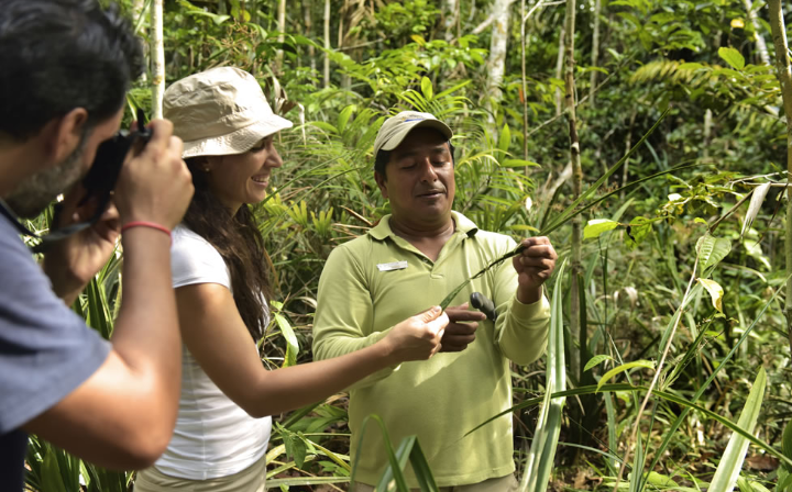 Amazônia Flow, uma viagem de experiências na maior floresta tropical do mundo, planejada by Insight Viagens.