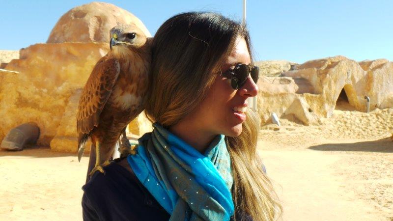 Jornada Saara, uma viagem de experiências na Tunísia planejada por Insight Viagens.