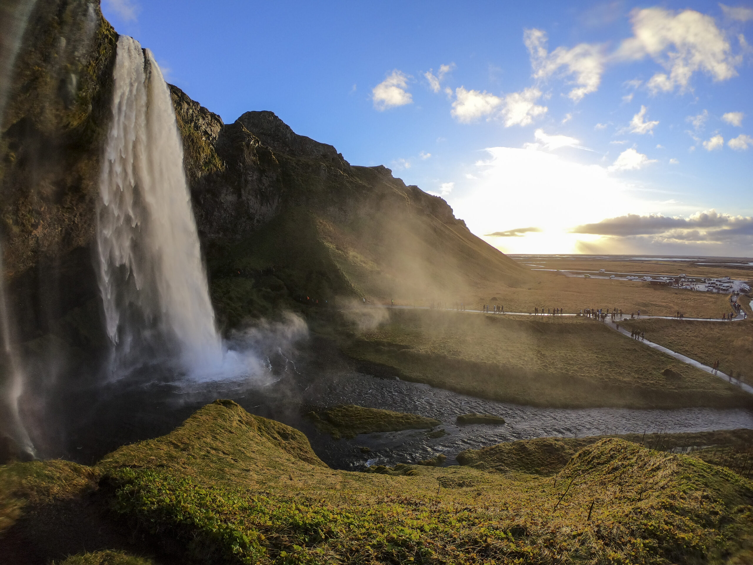 Viagem Islândia Outubro 2022. Roteiro Islândia Insight Travel.