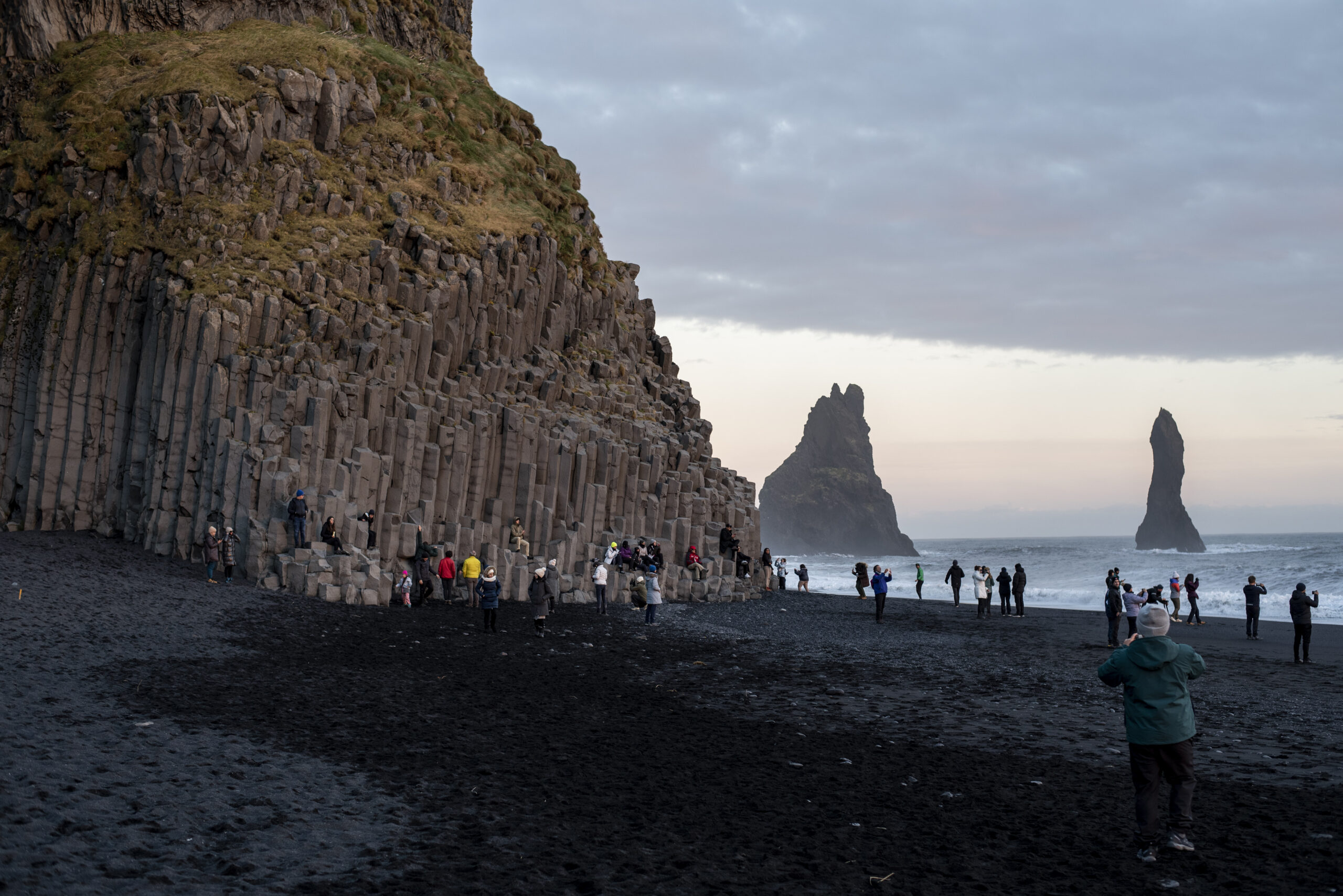 Magical Lights Islandia 2022, Insight Travel. Foto: Marcelo Andrade